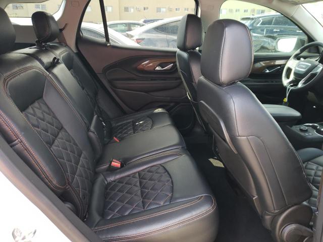 Photo 11 from auction – 2020 GMC TERRAIN SL with VIN 3GKALMEV0LL236991