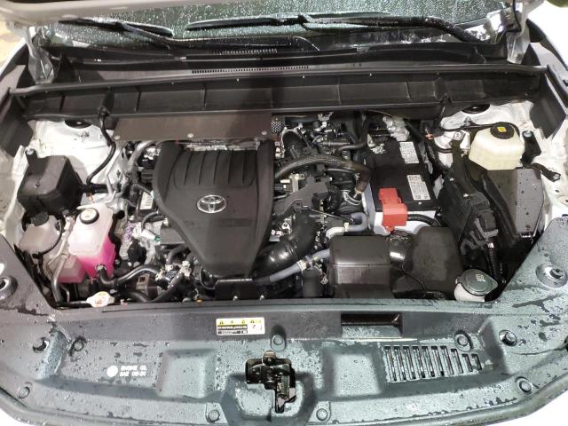 Photo 12 from auction – 2023 TOYOTA HIGHLANDER with VIN 5TDKDRBH0PS006618