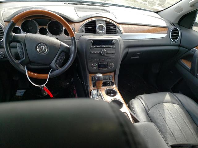 Photo 8 from auction – 2012 BUICK ENCLAVE with VIN 5GAKVCED5CJ112834