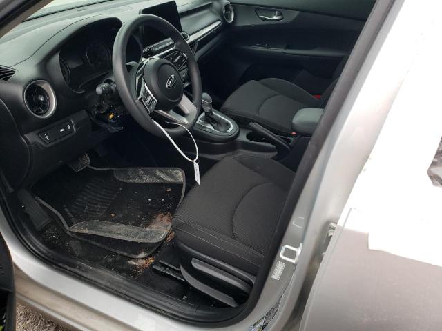 Photo 7 from auction – 2021 KIA FORTE FE with VIN 3KPF24AD1ME333799