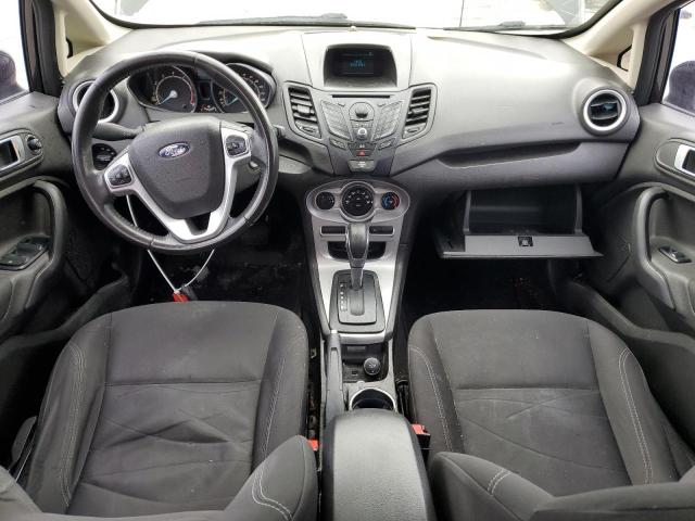 Photo 8 from auction – 2014 FORD FIESTA SE with VIN 3FADP4EJ1EM190956