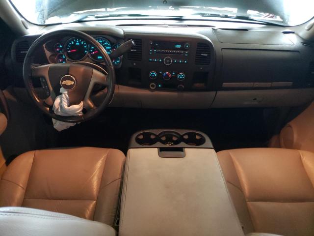 Photo 8 from auction – 2008 CHEVROLET SILVERADO with VIN 3GCEC13C88G238694