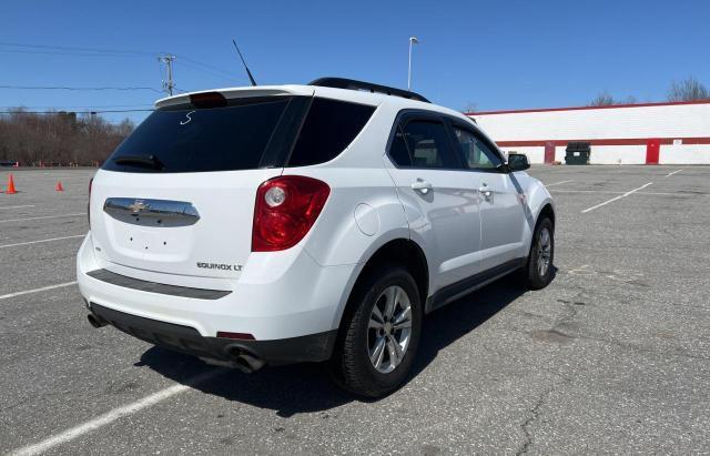 Photo 4 from auction – 2012 CHEVROLET EQUINOX LT with VIN 2GNFLNE59C6369090