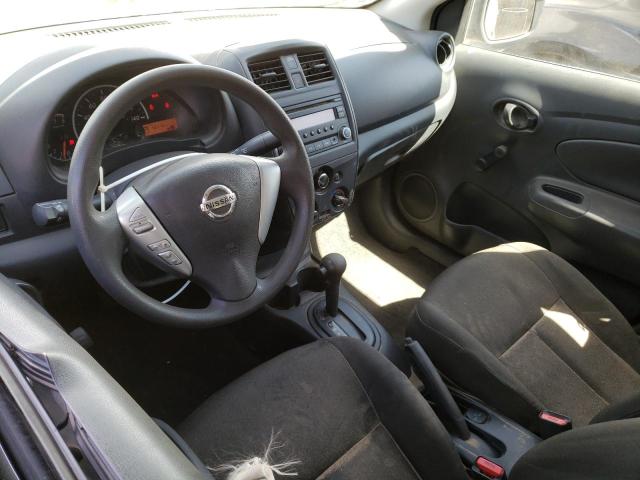 Photo 7 from auction – 2016 NISSAN VERSA S with VIN 3N1CN7AP3GL837294