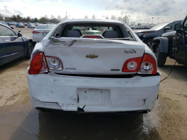 Photo 6 from auction – 2011 CHEVROLET MALIBU LS with VIN 1G1ZA5EU1BF301107