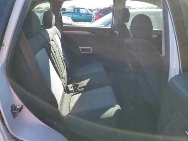 Photo 10 from auction – 2012 CHEVROLET CAPTIVA SP with VIN 3GNAL3E53CS596338
