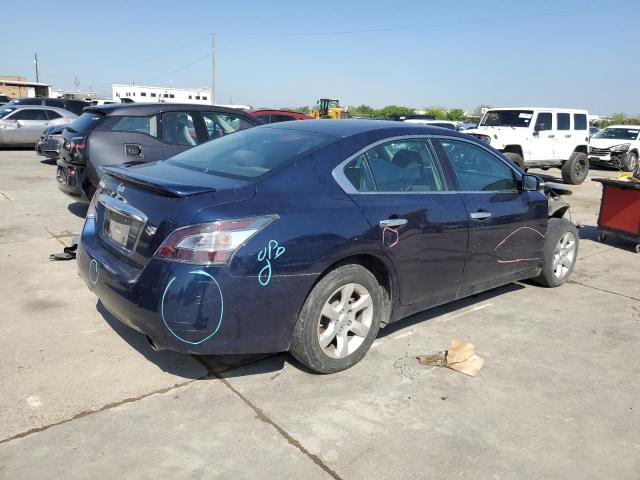 Photo 3 from auction – 2014 NISSAN MAXIMA S with VIN 1N4AA5AP2EC446219