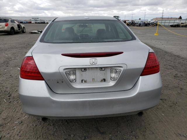 Photo 6 from auction – 2006 HONDA ACCORD with VIN 1HGCM66876A073016
