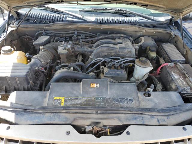 Photo 12 from auction – 2004 FORD EXPLORER E with VIN 1FMZU64K44UA36052