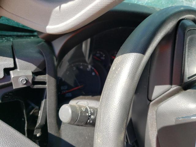 Photo 9 from auction – 2021 CHEVROLET SILVERADO with VIN 3GCPYBEK0MG257304