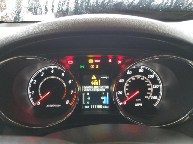 Photo 9 from auction – 2014 MITSUBISHI OUTLANDER with VIN 4A4AP4AU9EE025507