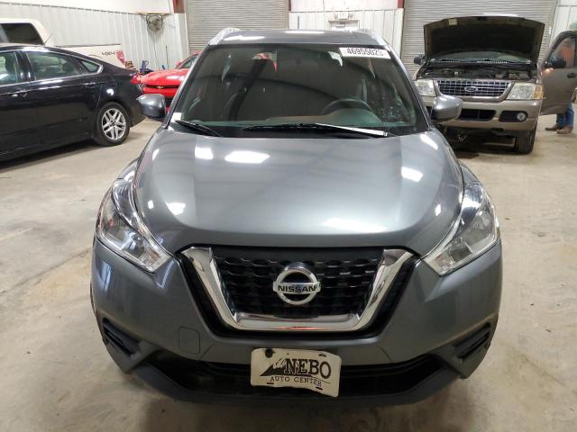 صورة رقم 5 من المزاد - 2019 NISSAN KICKS S مع VIN 3N1CP5CU3KL554212