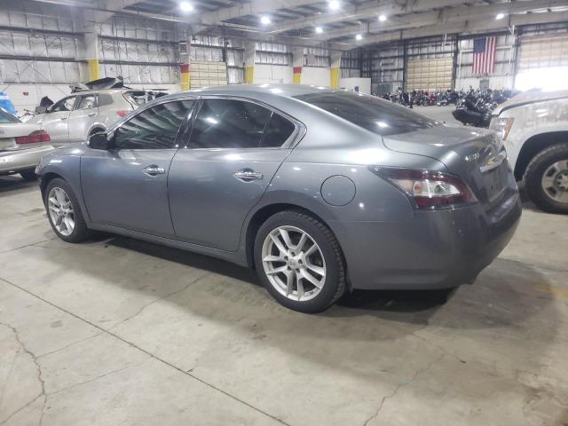 Photo 2 from auction – 2014 NISSAN MAXIMA S with VIN 1N4AA5APXEC479999