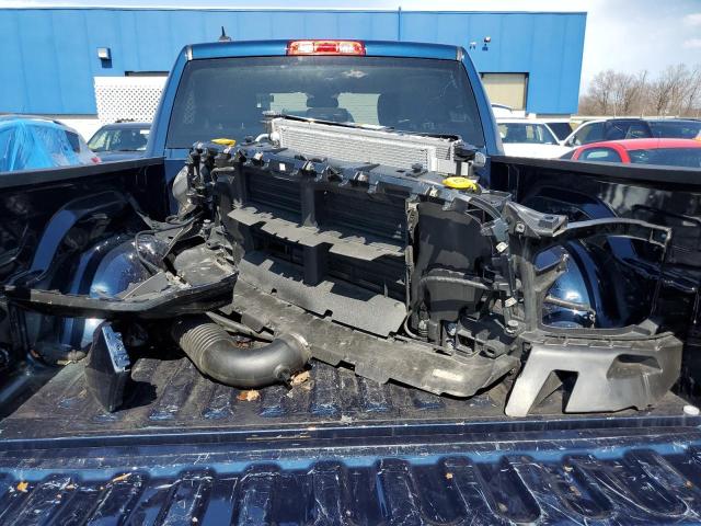 Photo 12 from auction – 2021 RAM 1500 CLASS with VIN 1C6RR7KT8MS589202