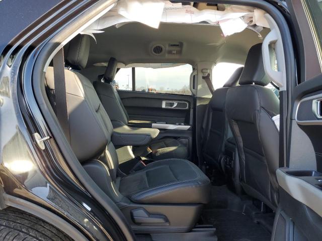 Photo 11 from auction – 2022 FORD EXPLORER X with VIN 1FMSK8DH6NGB96280