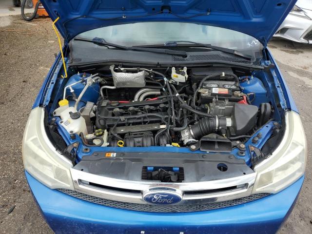 Photo 11 from auction – 2011 FORD FOCUS SE with VIN 1FAHP3FN4BW175022