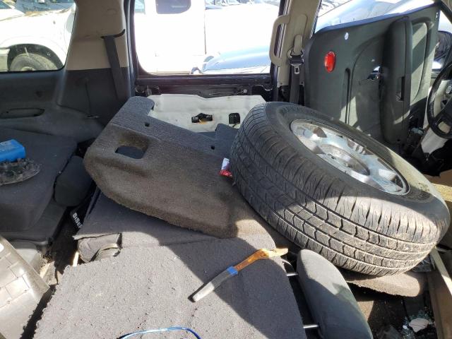 Photo 10 from auction – 2007 CHEVROLET SUBURBAN C with VIN 3GNFC16047G247338