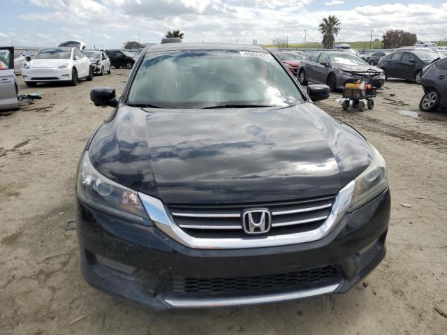 Photo 5 from auction – 2014 HONDA ACCORD EX with VIN 1HGCR2F79EA005123