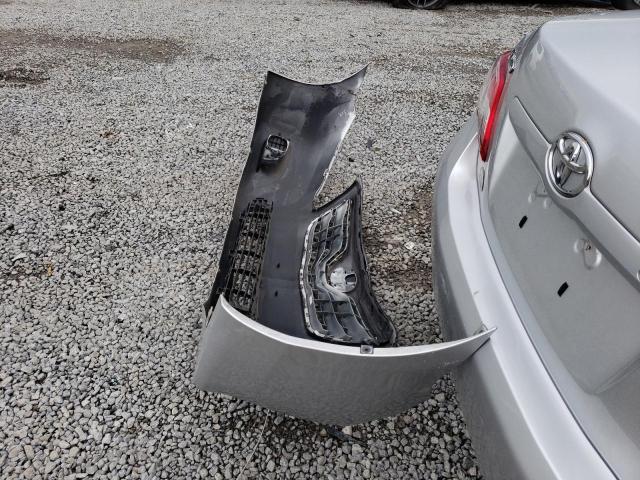 Photo 12 from auction – 2011 TOYOTA CAMRY BASE with VIN 4T4BF3EK8BR150115