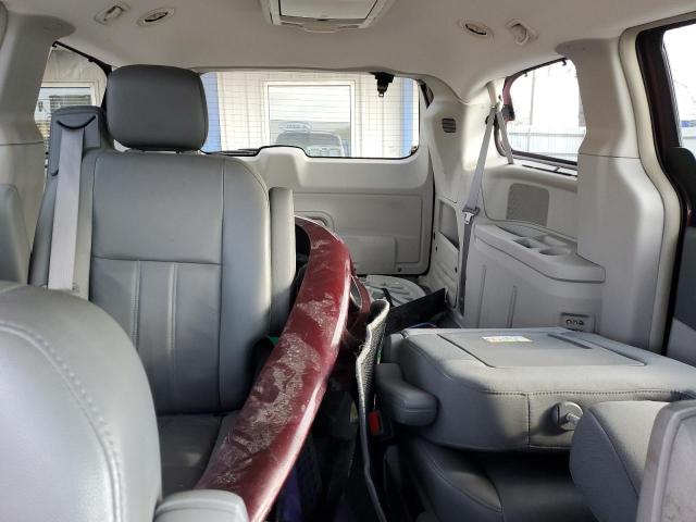 Photo 10 from auction – 2009 CHRYSLER TOWN & COU with VIN 2A8HR54129R525811