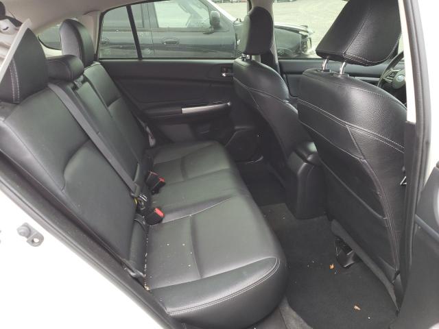 Photo 10 from auction – 2016 SUBARU IMPREZA SP with VIN JF1GPAY64G8202656