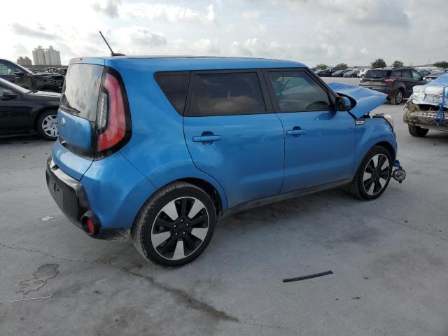 Photo 3 from auction – 2016 KIA SOUL + with VIN KNDJP3A57G7297474