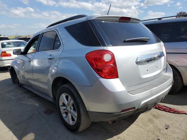 Photo 2 from auction – 2013 CHEVROLET EQUINOX LT with VIN 2GNALPEK2D6165258