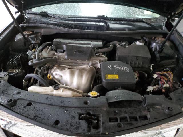 Photo 11 from auction – 2012 TOYOTA CAMRY BASE with VIN 4T1BF1FK9CU568164
