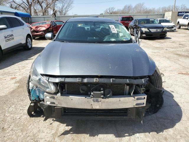 Photo 5 from auction – 2020 NISSAN ALTIMA S with VIN 1N4BL4BV6LC219585