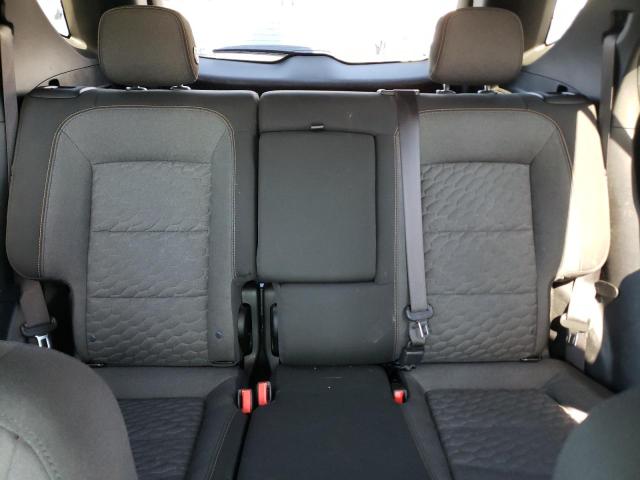 Photo 10 from auction – 2018 CHEVROLET EQUINOX LT with VIN 2GNAXJEVXJ6149008