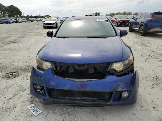Photo 5 from auction – 2010 ACURA TSX with VIN JH4CU2F69AC001820