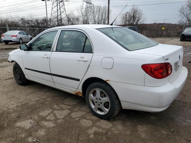 Photo 2 from auction – 2007 TOYOTA COROLLA with VIN 1NXBR32E77Z864051