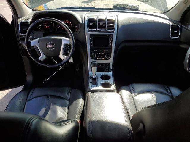 Foto 8 de la subasta – 2012 GMC ACADIA SLT con VIN 1GKKVRED2CJ319381