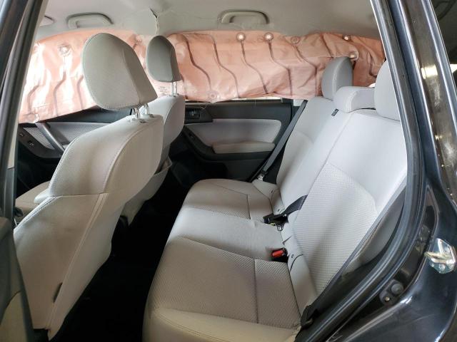 Photo 11 from auction – 2018 SUBARU FORESTER 2 with VIN JF2SJABC7JH422693