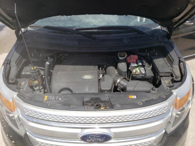 Photo 12 from auction – 2013 FORD EXPLORER X with VIN 1FM5K7D80DGC23561