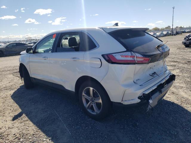 Photo 2 from auction – 2022 FORD EDGE SEL with VIN 2FMPK4J99NBA29625