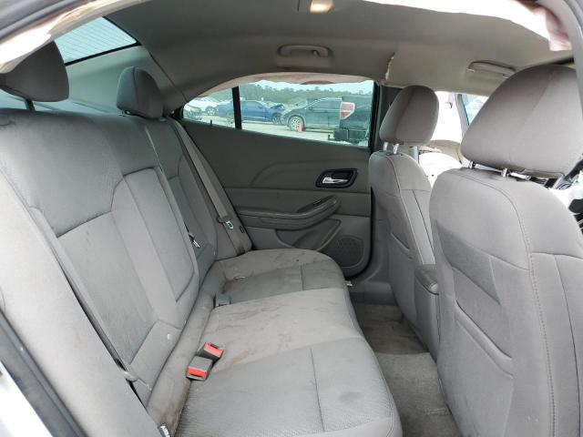 Photo 10 from auction – 2015 CHEVROLET MALIBU LS with VIN 1G11A5SL3FF295356