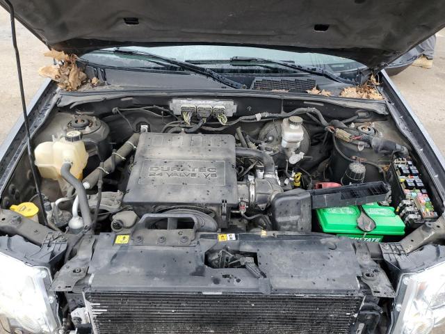 Photo 12 from auction – 2009 FORD ESCAPE XLT with VIN 1FMCU03G69KA36041