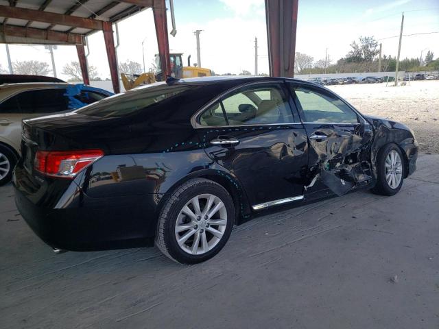 Photo 3 from auction – 2010 LEXUS ES 350 with VIN JTHBK1EG5A2354843