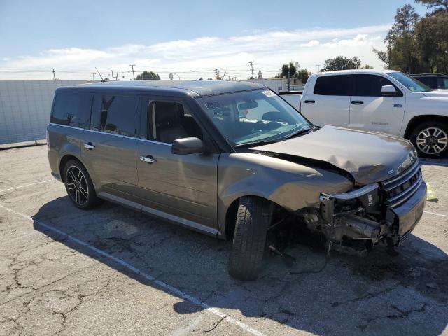 Photo 4 from auction – 2013 FORD FLEX LIMIT with VIN 2FMGK5D85DBD14720