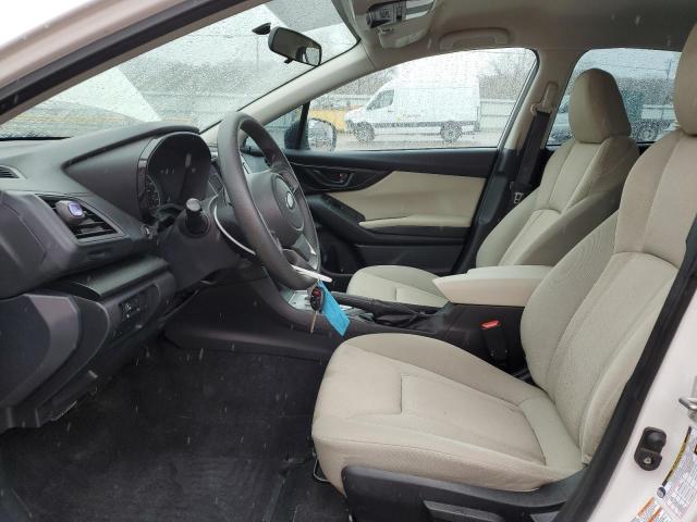 Photo 7 from auction – 2018 SUBARU IMPREZA with VIN 4S3GTAA62J3718504