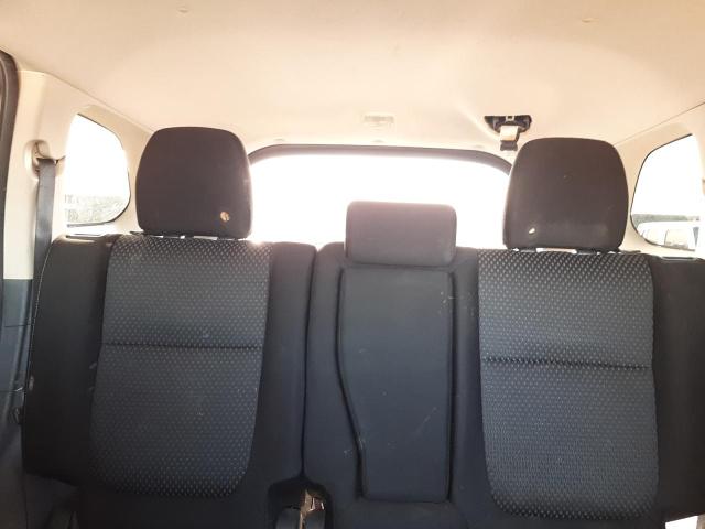 Photo 10 from auction – 2016 MITSUBISHI OUTLANDER with VIN JA4AD2A33GZ000250