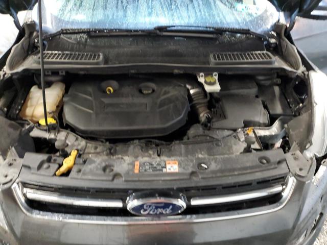 صورة رقم 12 من المزاد - 2015 FORD ESCAPE TIT مع VIN 1FMCU9J92FUC00149