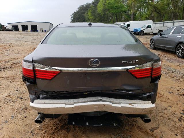 Фото 6 с аукциона – 2013 LEXUS ES 350 с VIN JTHBK1GG2D2077585