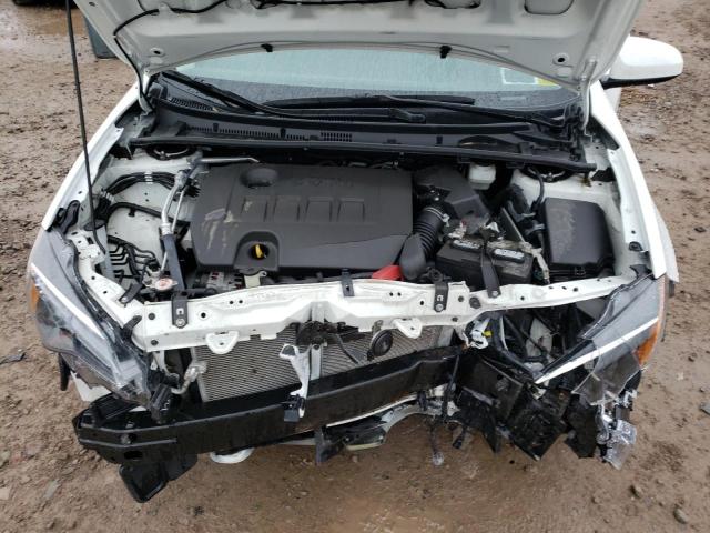 Photo 11 from auction – 2017 TOYOTA COROLLA L with VIN 2T1BURHE4HC918515