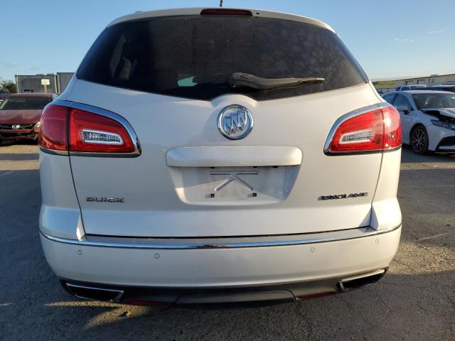 Photo 6 from auction – 2017 BUICK ENCLAVE with VIN 5GAKRCKD0HJ301598