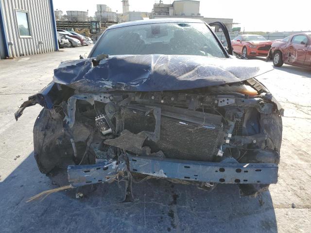 Photo 5 from auction – 2016 DODGE CHARGER SX with VIN 2C3CDXHG2GH210833