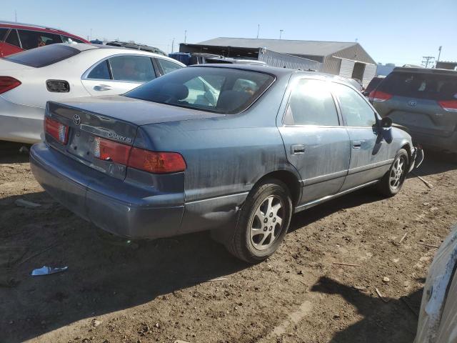 Photo 3 from auction – 2001 TOYOTA CAMRY LE with VIN 4T1BF28K81U964604