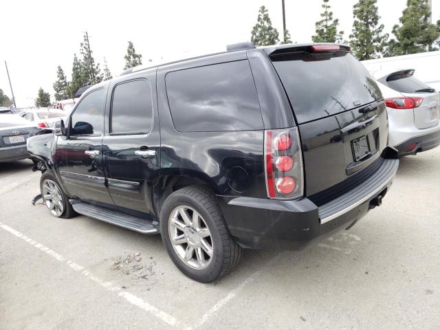 Photo 2 from auction – 2008 GMC YUKON with VIN 1GKFC13JX8R133596