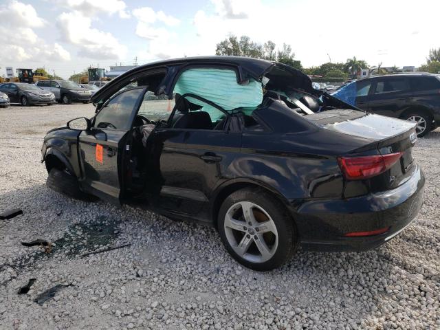 Photo 2 from auction – 2017 AUDI A3 PREMIUM with VIN WAUB8GFFXH1006946